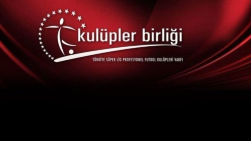 Kulüpler Birliği'nden TFF'ye erken seçim çağrısı!