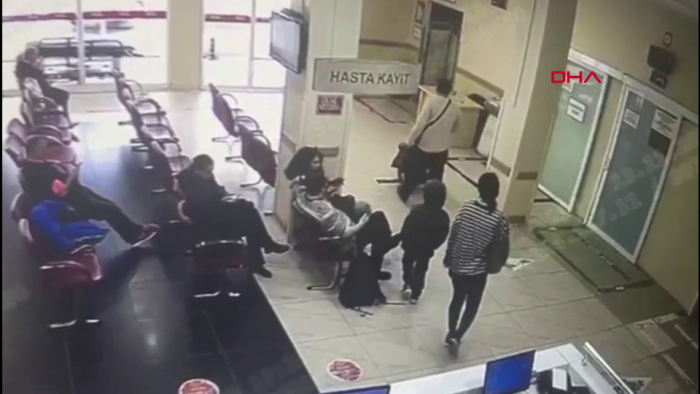 Almanya'dan gelen aileyi ölüme götüren süreç: Neler yedikleri dakika dakika tespit edildi